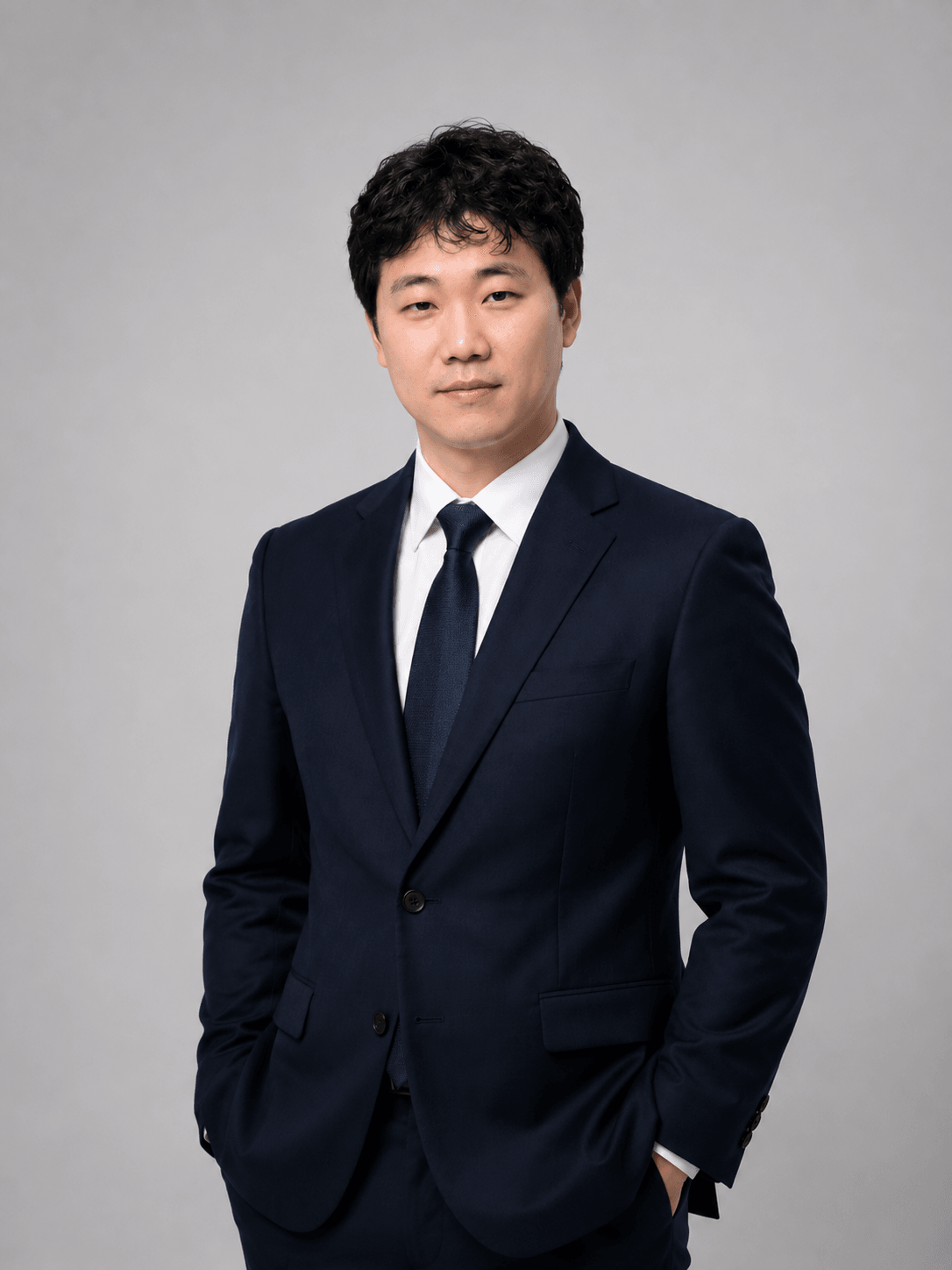 박성혁 매니저