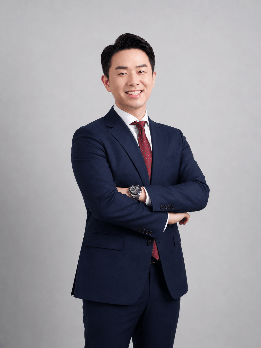오대원 점장