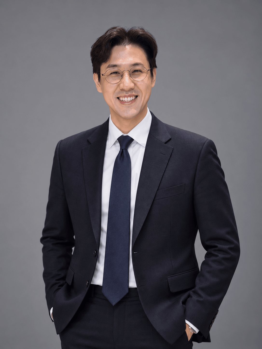 김병국 점장