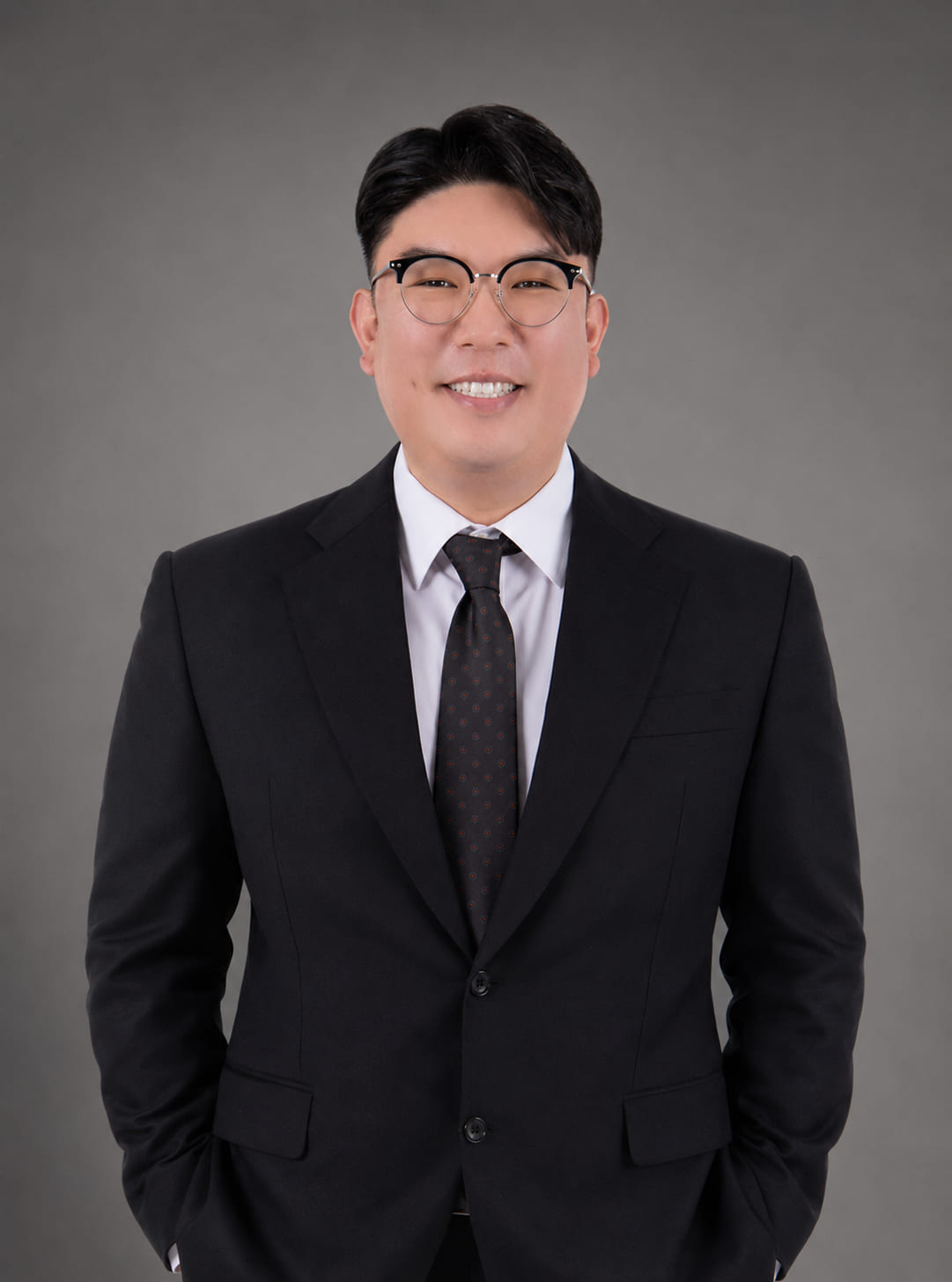 양병모 대표이사